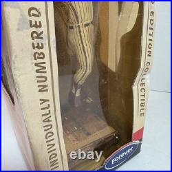 Limited Edition Tug McGraw Phillies Bobble Head NIB MLB Cooperstown Baseball