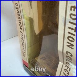 Limited Edition Tug McGraw Phillies Bobble Head NIB MLB Cooperstown Baseball