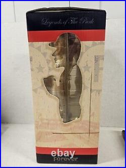 Limited edition Tug McGraw bobble head of 5,000 Forever Collection. New D1