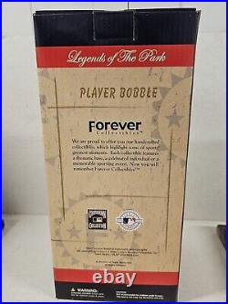 Limited edition Tug McGraw bobble head of 5,000 Forever Collection. New D1