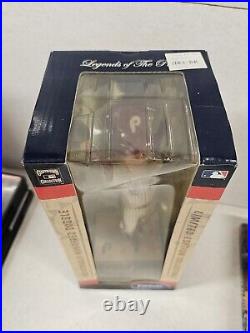 Limited edition Tug McGraw bobble head of 5,000 Forever Collection. New D1
