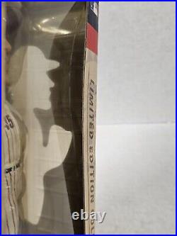 Limited edition Tug McGraw bobble head of 5,000 Forever Collection. New D1