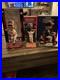 Lindor Forever Collectible Kenny Lofton The Catch Terry Francona Scooter Bobble