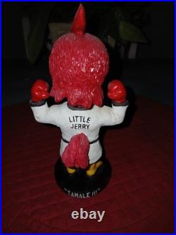Little Jerry Brooklyn Cyclones Seinfeld SGA Bobblehead NO BOX