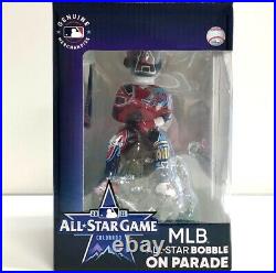 Los Angeles Angels 2021 MLB All Star Game FOCO On Parade Bobblehead /221 in-hand