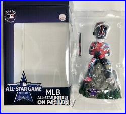 Los Angeles Angels 2021 MLB All Star Game FOCO On Parade Bobblehead /221 in-hand