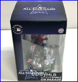 Los Angeles Angels 2021 MLB All Star Game FOCO On Parade Bobblehead /221 in-hand
