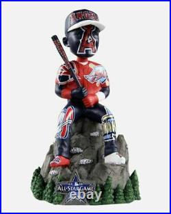 Los Angeles Angels 2021 MLB All Star Game FOCO On Parade Bobblehead /221 in-hand