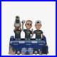 Los Angeles Dodgers 2024 World Series Champs Parade Mini Bobblehead Scene Ohtani