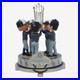 Los Angeles Dodgers 2024 World Series Champs Spinner Mini Bobblehead Ohtani
