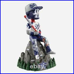 Los Angeles Dodgers All-Star Bobblehead 2021 RARE PREORDER / LIMITED TO 221