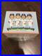 Los Angeles Dodgers Bobblehead 2012 The Infield Cey/Lopes/Russell/Garvey