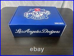 Los Angeles Dodgers Fan Club Goods Set (Japan Limited) Shohei Ohtani Bobblehead
