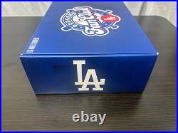 Los Angeles Dodgers Fan Club Goods Set (Japan Limited) Shohei Ohtani Bobblehead