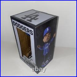 Los Angeles Dodgers ICE CUBE BOBBLEHEAD 6/21/25 Giveaway