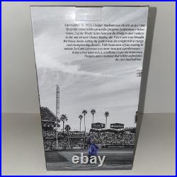 Los Angeles Dodgers ICE CUBE BOBBLEHEAD 6/21/25 Giveaway