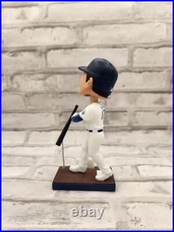 Los Angeles Dodgers Shohei Ohtani Bat Flip Bobblehead Custom