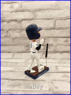 Los Angeles Dodgers Shohei Ohtani Bat Flip Bobblehead Custom