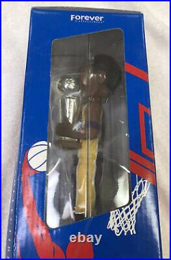 Los Angeles Lakers 2002 Kobe Bryant Championship Trophy BobbleHead #1948 of 3000