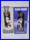 Lot Of 2 Los Angeles LA Dodgers Bobble Heads Blake Treinen Blake Snell