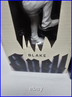Lot Of 2 Los Angeles LA Dodgers Bobble Heads Blake Treinen Blake Snell