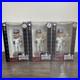 Lot of 3 Chicago Cubs 2016 World Series Champions Bobbleheads FOCO Bryant Rizzo