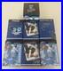 Lot of (7) COLE RAGANS Bobblehead SGA 2025 Card Series 7-8-25 NIB KC Royals
