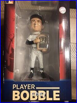 Lou Gehrig Hall of Fame Induction Bobblehead HOF New York Yankees