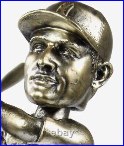 Lou Gehrig New York Yankees Career Stats Bobblehead FOCO NIB /444