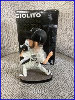 Lucas Giolito Chicago White Sox Sox Fest 2020 SGA Bobblehead 2019 All-Star