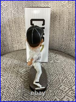 Lucas Giolito Chicago White Sox Sox Fest 2020 SGA Bobblehead 2019 All-Star