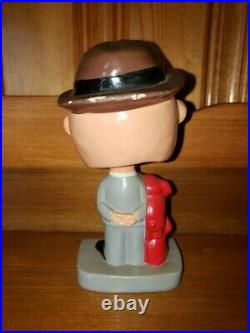 Lucky Loser Vintage Nodder/Bobble Head/Bobbing Head Near Mint