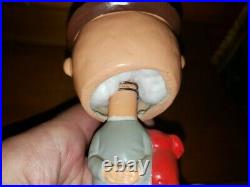 Lucky Loser Vintage Nodder/Bobble Head/Bobbing Head Near Mint