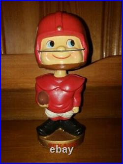 Lucky Loser Vintage Nodder/Bobble Head/Bobbing Head Near Mint