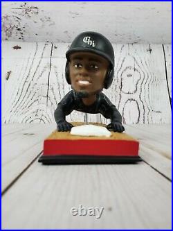 Luis Robert White Sox City Connect Bobblehead Custom Painted