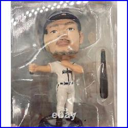 MINI BIG HEADS BOBBLE Ichiro