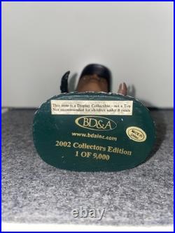 MLB BALTIMORE ORIOLES JERRY HAIRSTON LIMITED BOBBLEHEA No Box