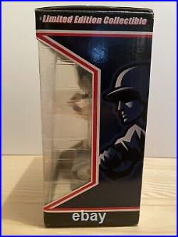 MLB Bobblehead Lot David Ortiz, Matsuzaka, Jason Bay, Manny & More Rare/USED