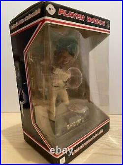 MLB Bobblehead Lot David Ortiz, Matsuzaka, Jason Bay, Manny & More Rare/USED
