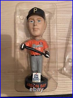 MLB Bobblehead Lot David Ortiz, Matsuzaka, Jason Bay, Manny & More Rare/USED