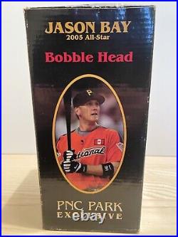 MLB Bobblehead Lot David Ortiz, Matsuzaka, Jason Bay, Manny & More Rare/USED