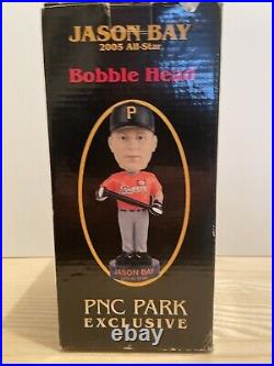 MLB Bobblehead Lot David Ortiz, Matsuzaka, Jason Bay, Manny & More Rare/USED