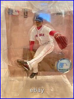 MLB Bobblehead Lot David Ortiz, Matsuzaka, Jason Bay, Manny & More Rare/USED