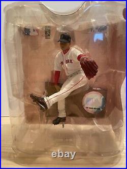 MLB Bobblehead Lot David Ortiz, Matsuzaka, Jason Bay, Manny & More Rare/USED