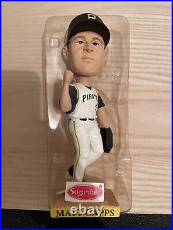 MLB Bobblehead Lot David Ortiz, Matsuzaka, Jason Bay, Manny & More Rare/USED