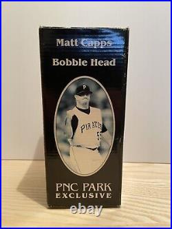 MLB Bobblehead Lot David Ortiz, Matsuzaka, Jason Bay, Manny & More Rare/USED