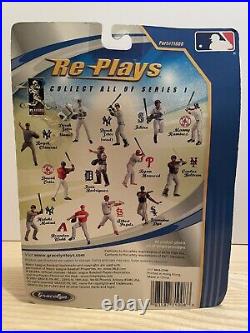 MLB Bobblehead Lot David Ortiz, Matsuzaka, Jason Bay, Manny & More Rare/USED
