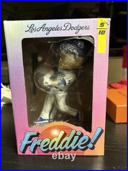 MLB Los Angeles Dodgers Freddie Freeman Bobble head