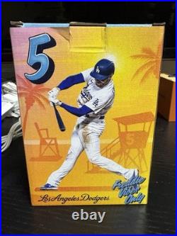 MLB Los Angeles Dodgers Freddie Freeman Bobble head