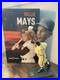 MLB San Francisco Giants 2010 SGA Willie Mays The Catch Bobble Head